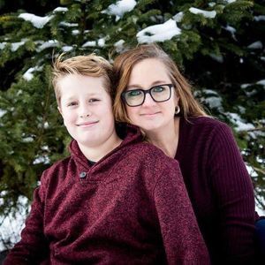 Meet your Posher, Tracey